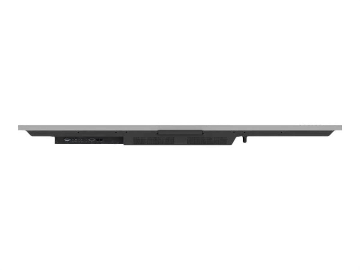 '- - RE6501 interactive direct-lit -backlit 3840 Class - Diagonal (2160p) - - x BenQ touchscreen 2160 with Education display 65" 4K