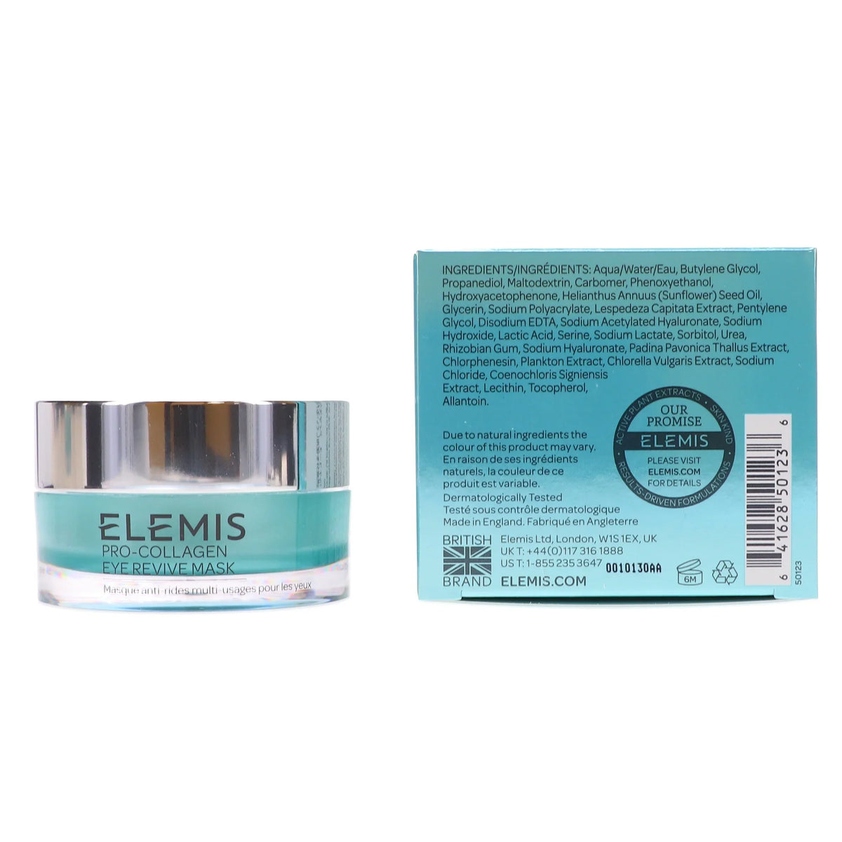 Revive 0.5 oz Eye Pro-Collagen Mask