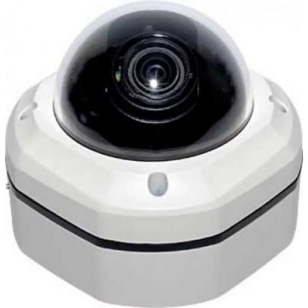 Eyemax 602V-M Compact Security Camera Series Hammer