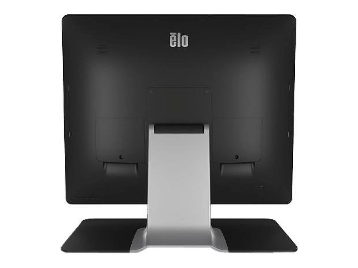 Touch Speakers, 1902L Touchscreen , Black Monitor Stand, 19" Built-in Elo with - 10 TouchPro E351388 (Worldwide),