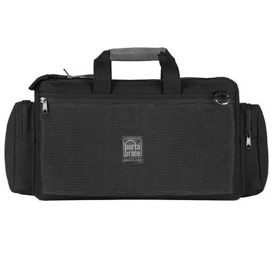 Sony Camera -NX100, Cargo Black Case for