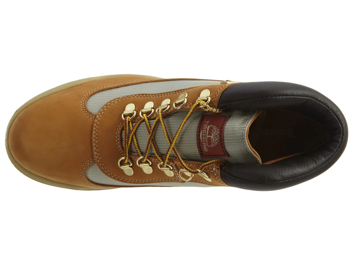 Tb0a18ri Field : Style Boot Mens Timberland