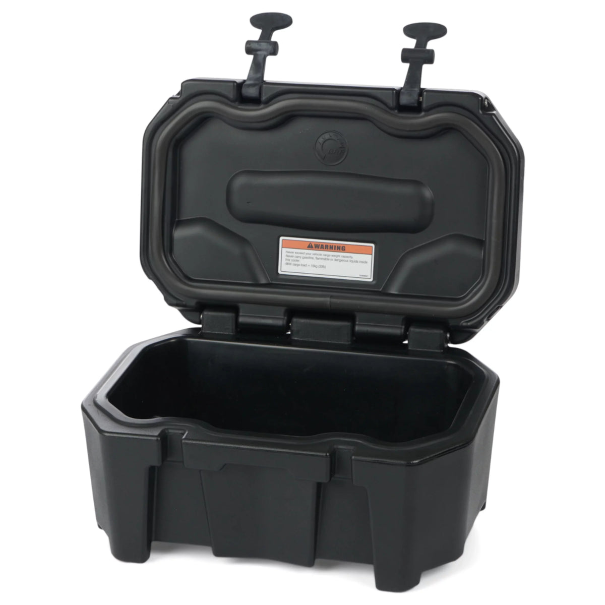 Can-Am New Insulation , Foam 4.2 Liter) Gallon 219400964 Cooler, LinQ (16