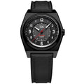 Co. Lost Midnight Solar Coast Field California Watch