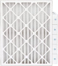 Size: 8 Filters. 6. X Of Pleated Air 23-3/8 X 20X24x4 Furne Ext Case 19-3/8 3-3/4