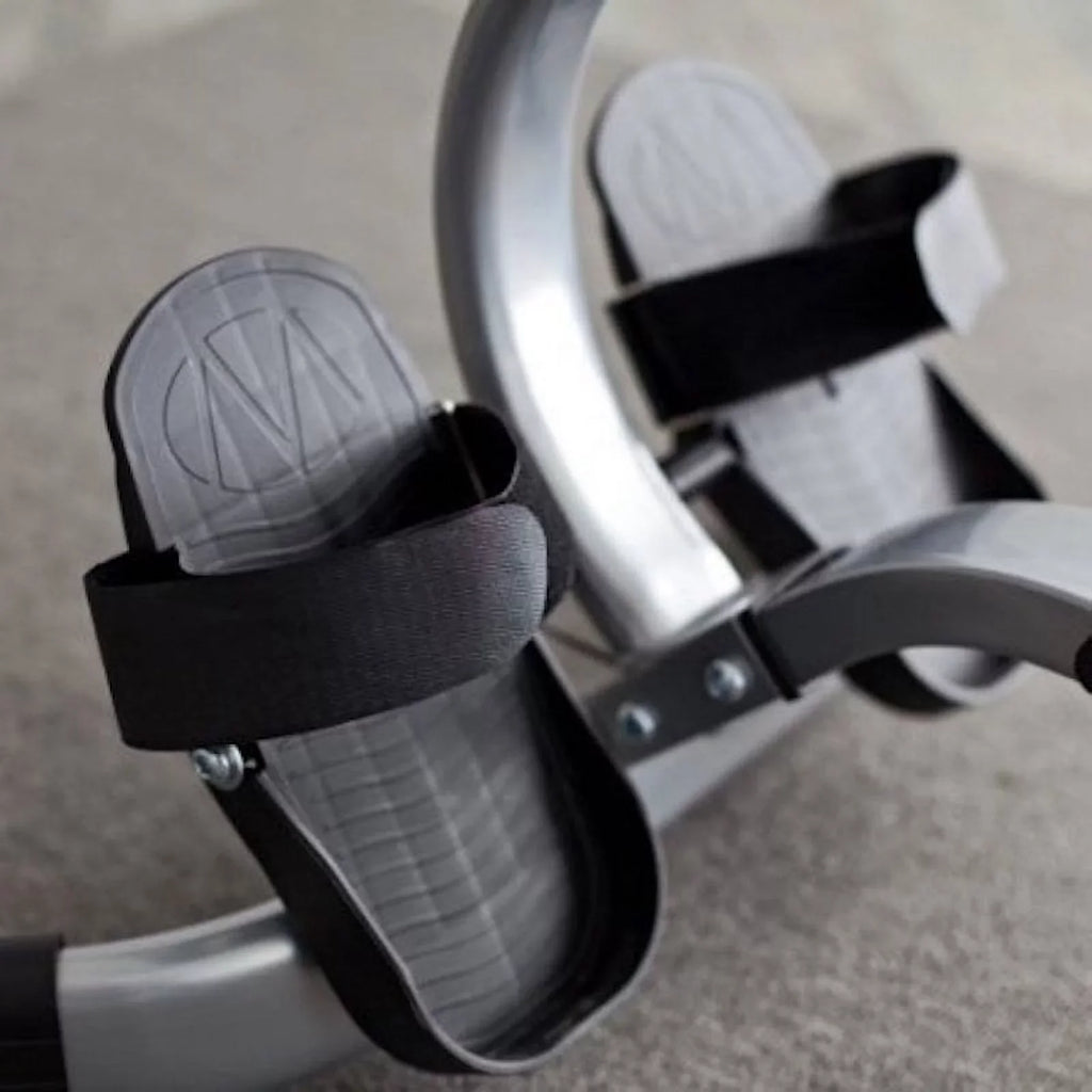 Exercise 1050 Stamina Glider Rowing Body Machine Trac