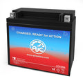 Fits Moisturecraft Personal Replacement Battery 700CC Battery Freedom (2002-2004) Polaris with