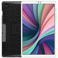Tablet Case Wi-Fi 32GB Samsung Galaxy Tablet (Silver) Tab 8.7" Shield A7 with Lite