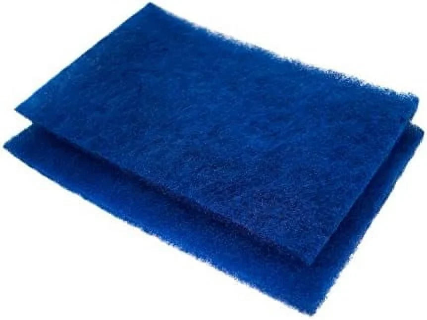 Conditioner Clean Air Replacement Filters Vent-2 Furnace 17X22x1 Pack Filter