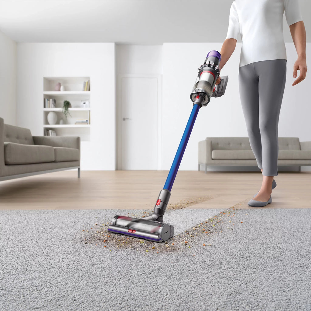 Torque Dyson | Refurbished | V11 Blue Cordless Drive Vacuum