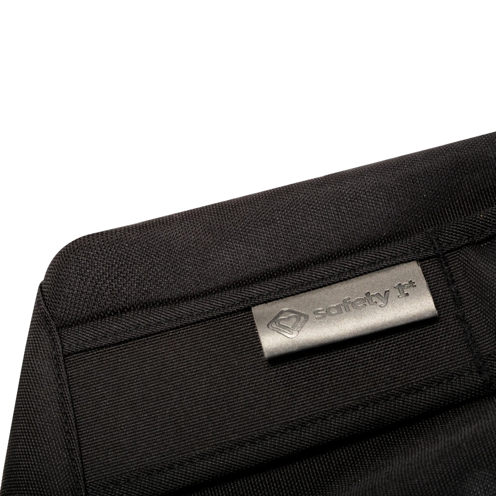 Seat Safety Bag, Carry 1ˢᵗ Black Car
