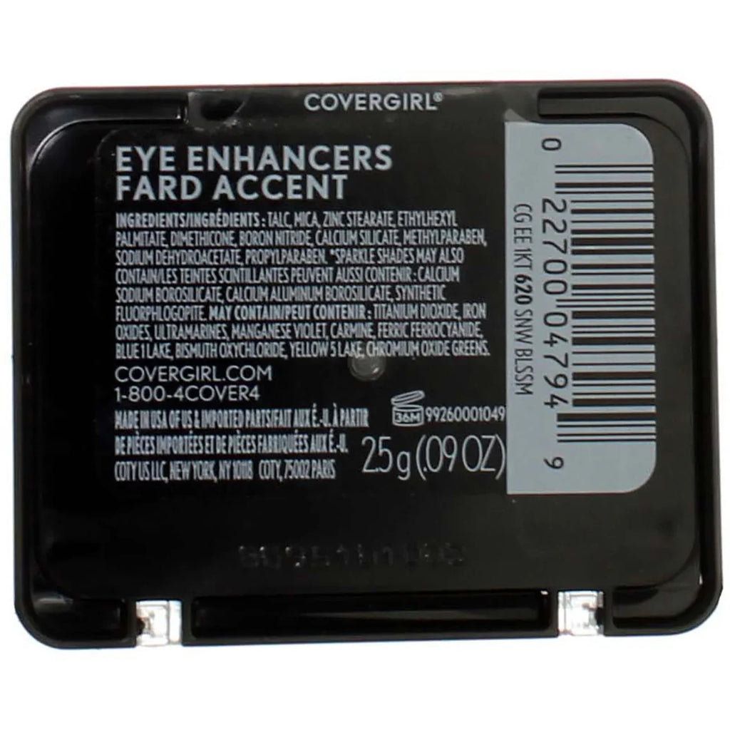 Shadow, 4) of (Pack 1 [620] Enhancers Eye oz Kit Eye Blossom ShieldGirl Snow 0.09