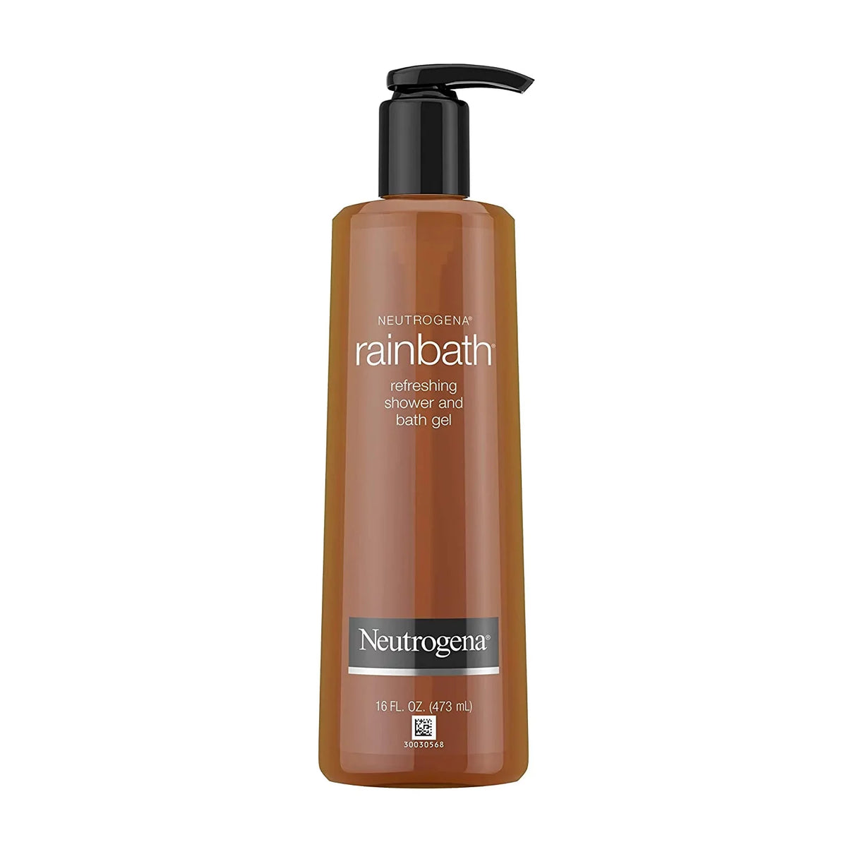 16 and Shower Neutrogena Ounce Rainbath Refreshing 5 Pack Gel Bath Original