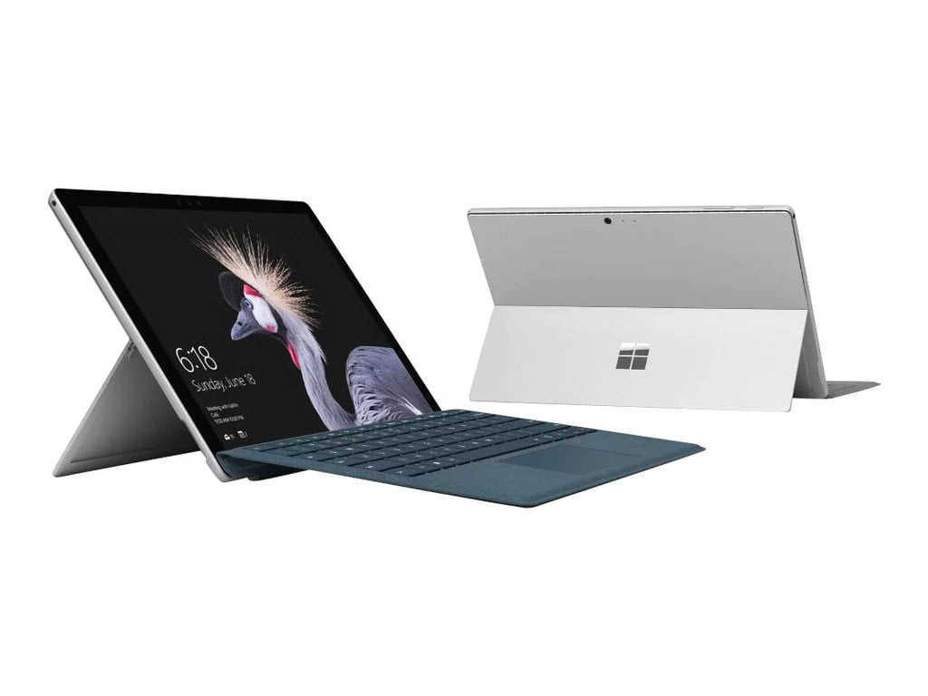 '- 16 512 - Microsoft - Pro - 12.3" Surface Core i7 7660U