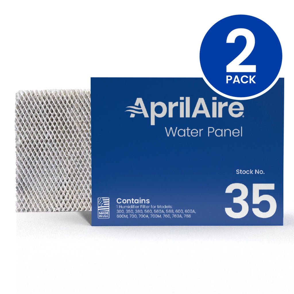 760A, 350, 700, 600, 560A, Whole-House 700M, AprilAire Moisture Panel 600M, 2) AprilAire 360, 700A, (Pack 600A, Models Replacement of 560, for 768 568, 35 Humidifier 760,