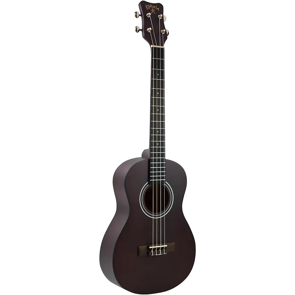 Kohala Bag Package, Includes Baritone Ukulele and Player Pack Tuner