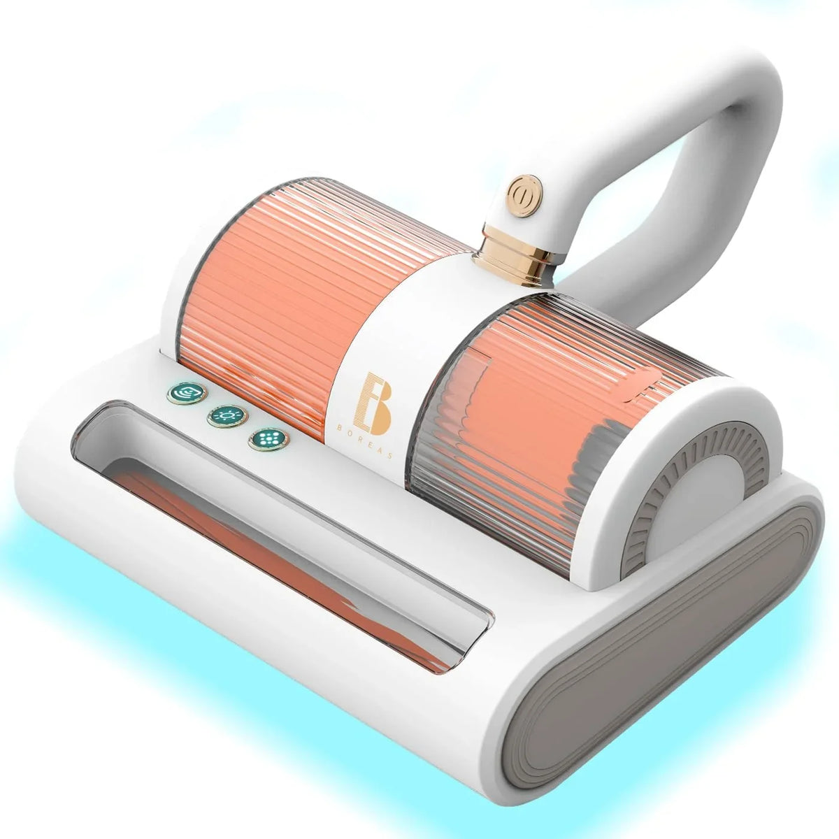 True Vacuum Hair,Crumbs,Dust, eliminates | removes | Beating Allergens/Mite,14kpa Cleaner Strong Handheld Pet, and Allergies Vacuum Bed Motors with Allergen Ultrasonic VC0011 Dual for