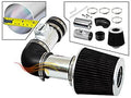 Acura Air Filter 2.3L Intake Racing Ram Short Kit Rtunes + Combo Turbo 07-11 For