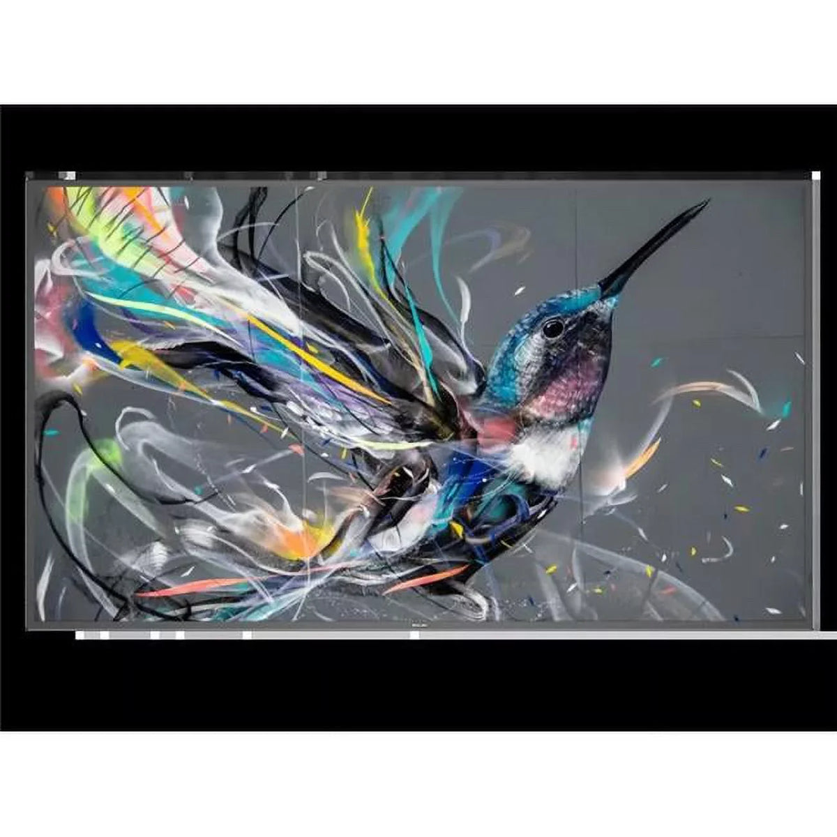 in. Prosumer x 7 65 Ultra x M2 Philips 65BDL3511Q-00 - 18 3840 Display 2160, 400CD