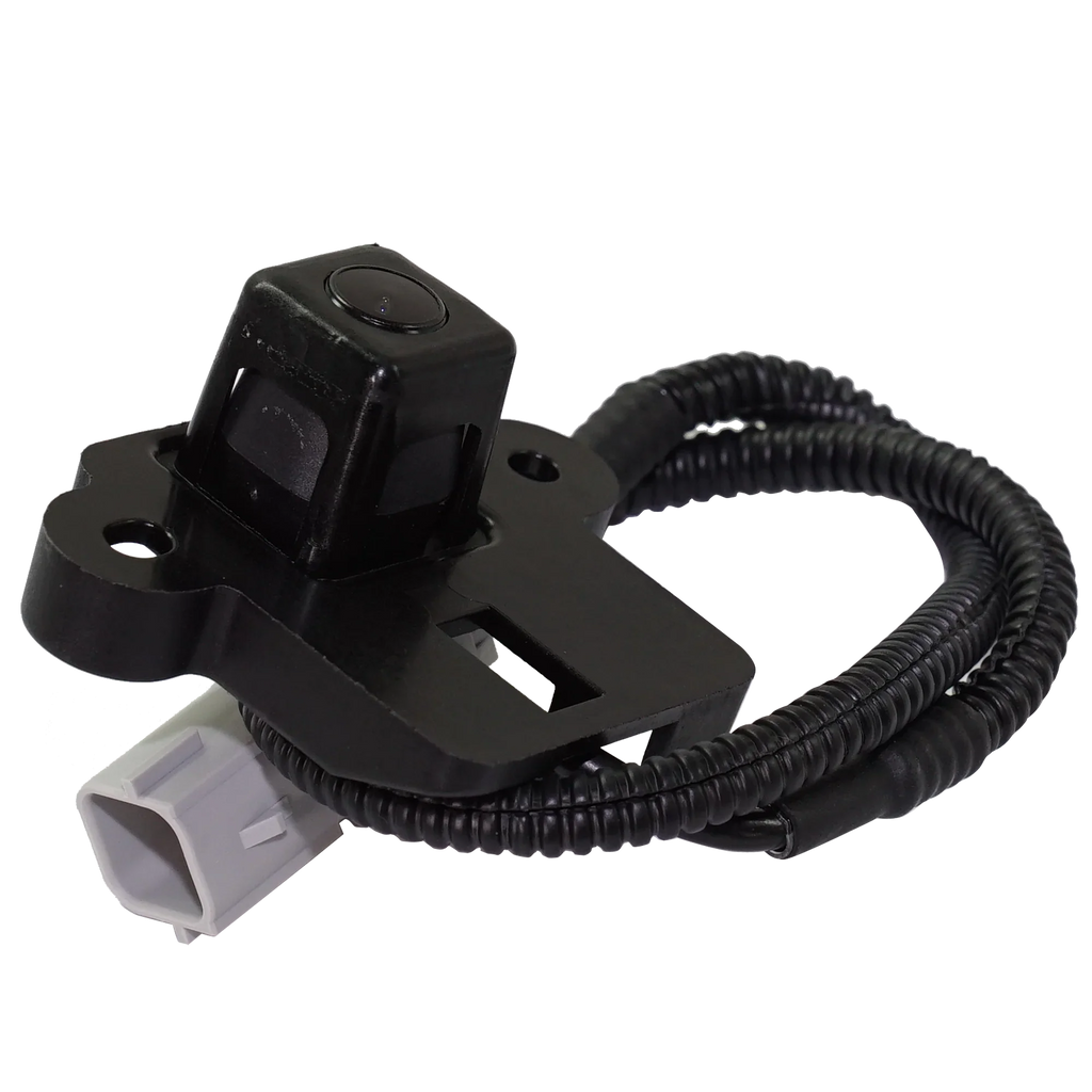 Camera Fits with Escalade Cadillac Up Back 2009-2013