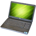 2.8GHz B 64 16GB E6540 Pre-Owned Windows 10 Pro Latitude Dell i7 Laptop 320GB