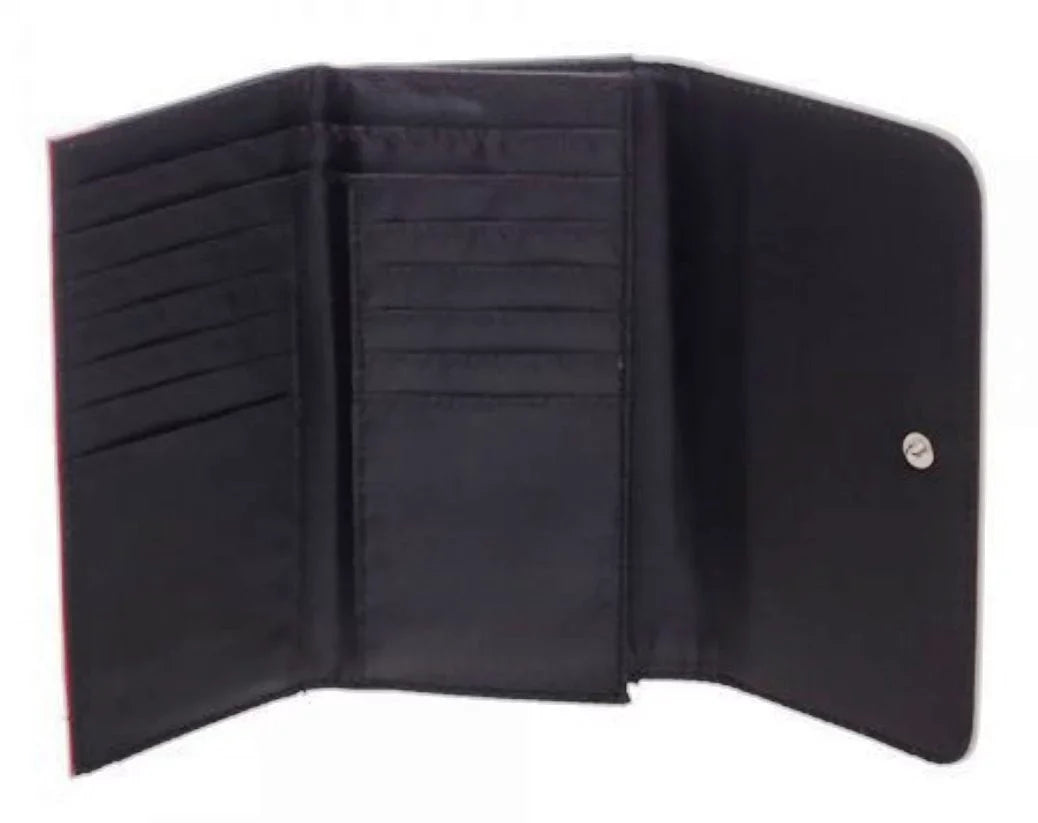 Clutch Nintendo Wallet Controller Flip Design Envelope