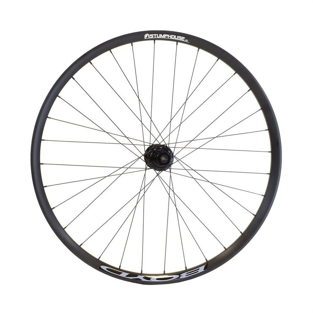 32 Rear Wheel Boyd Stumphouse 148mm Cycling Disc Shimano Holes: Prologue 622 29'' 12mm / 11