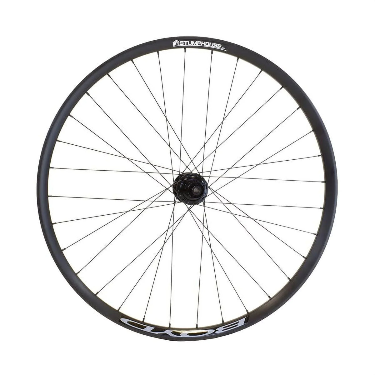 32 Rear Wheel Boyd Stumphouse 148mm Cycling Disc Shimano Holes: Prologue 622 29'' 12mm / 11