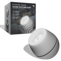Sound Sharper Image® Noise Wind, Glow With Machine White Soother
