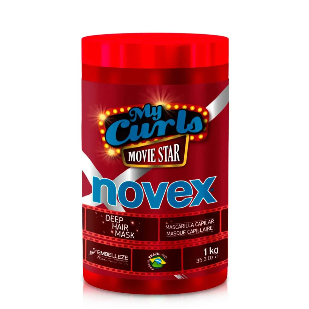 Hair 35Oz Star) (Movie Mask