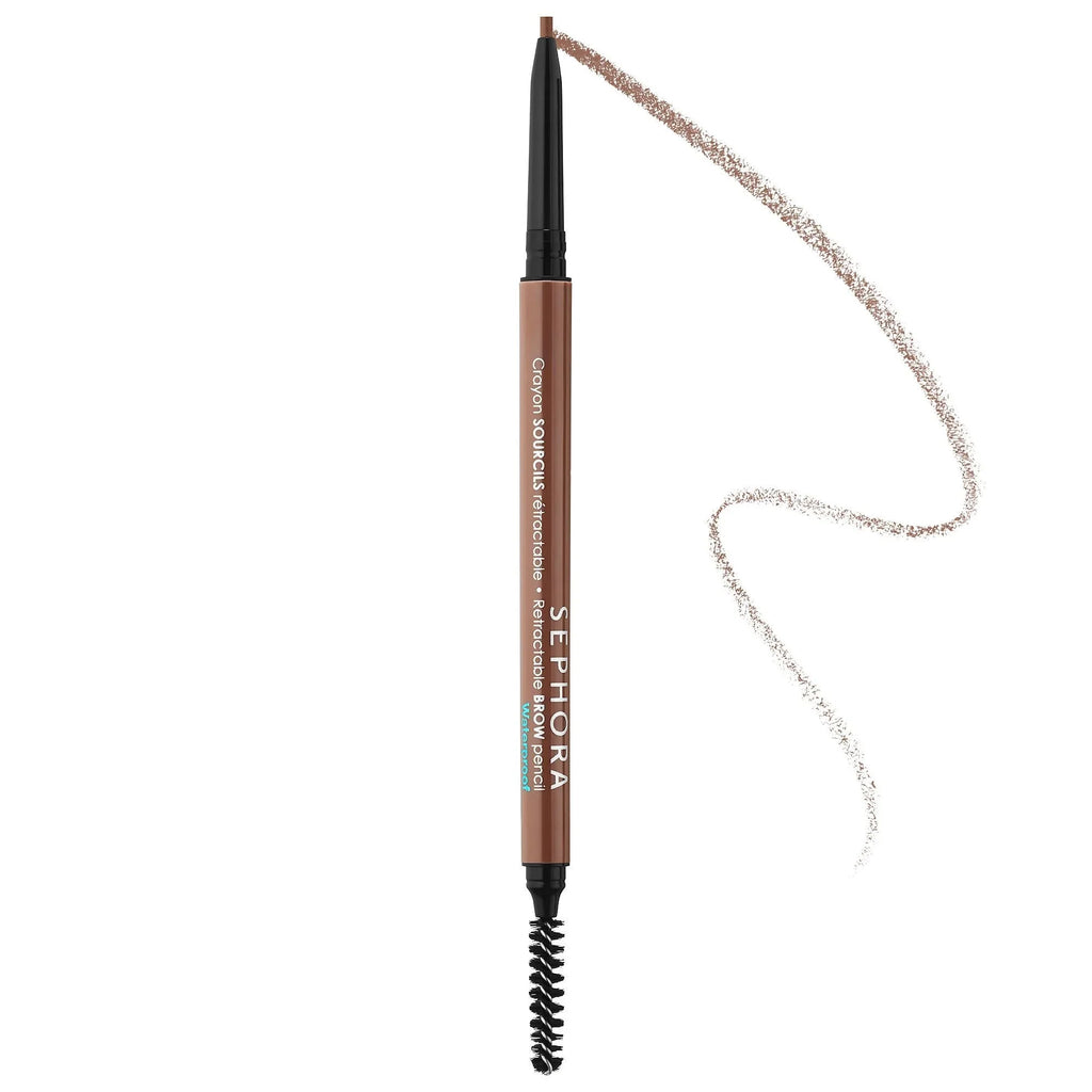 0.003 Moistureproof Pencil - - Auburn oz/0.08 2.5 EyeBrow - Retractable g