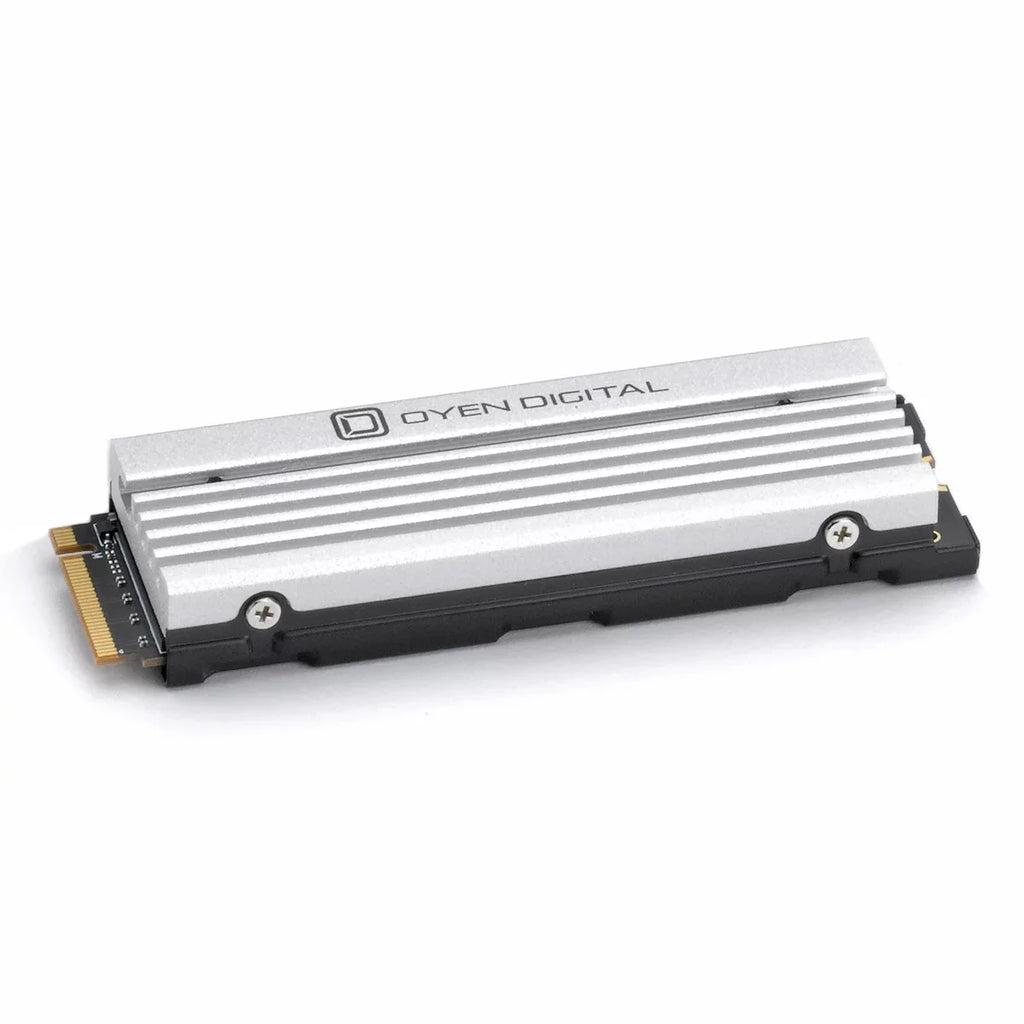 PS5 NVMe Fits with PCIe with Internal Heatsink, 8TB Slot Dash Sony M.2 Pro