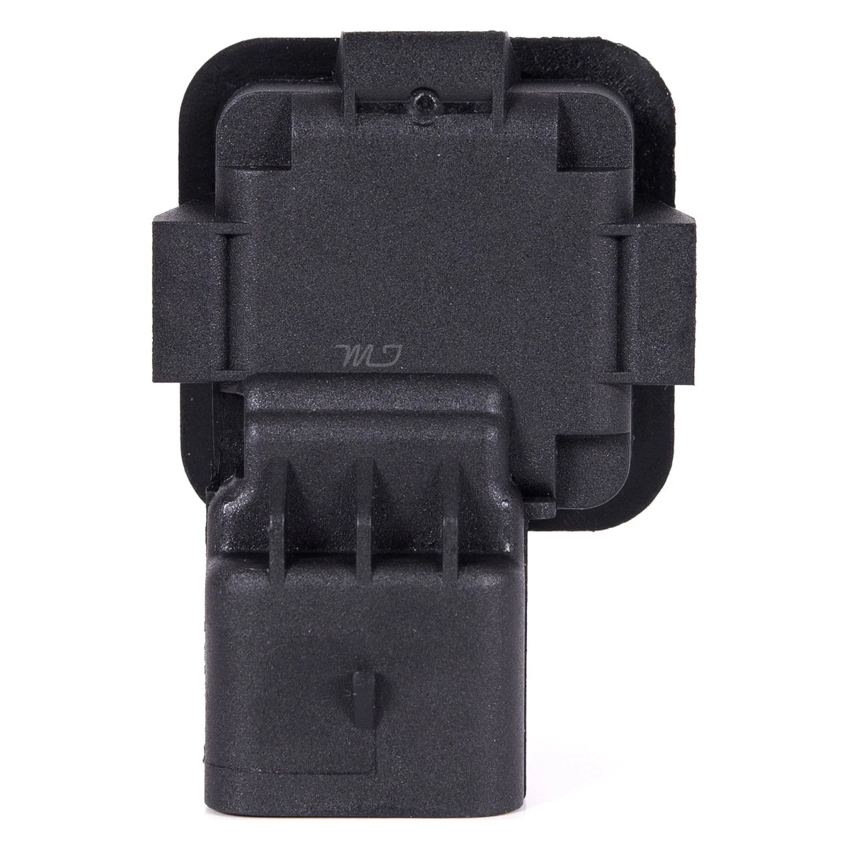Backup Fiesta Camera # Tailgaters Replacement / (2018-2019) Ford Master for D2BZ-19G490-E Hatchback Fiesta Part