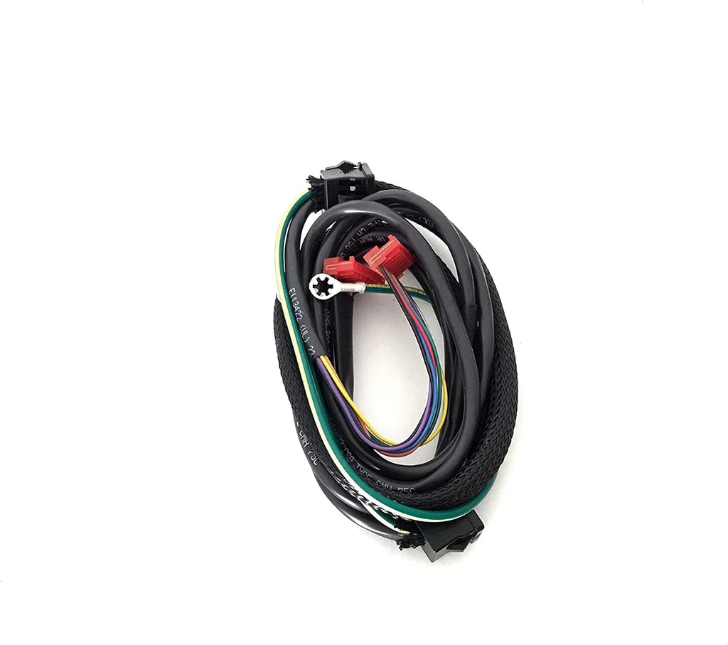 Fitness, Harness Wire Works Proform with & Upright Icon Inc. Treadmill Lifestyler FreeMotion NordicTrack 310717 Health