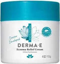 Cream Cream Soothing Rel-ief E Ecz-ema Rel-ief – Natural All Itch