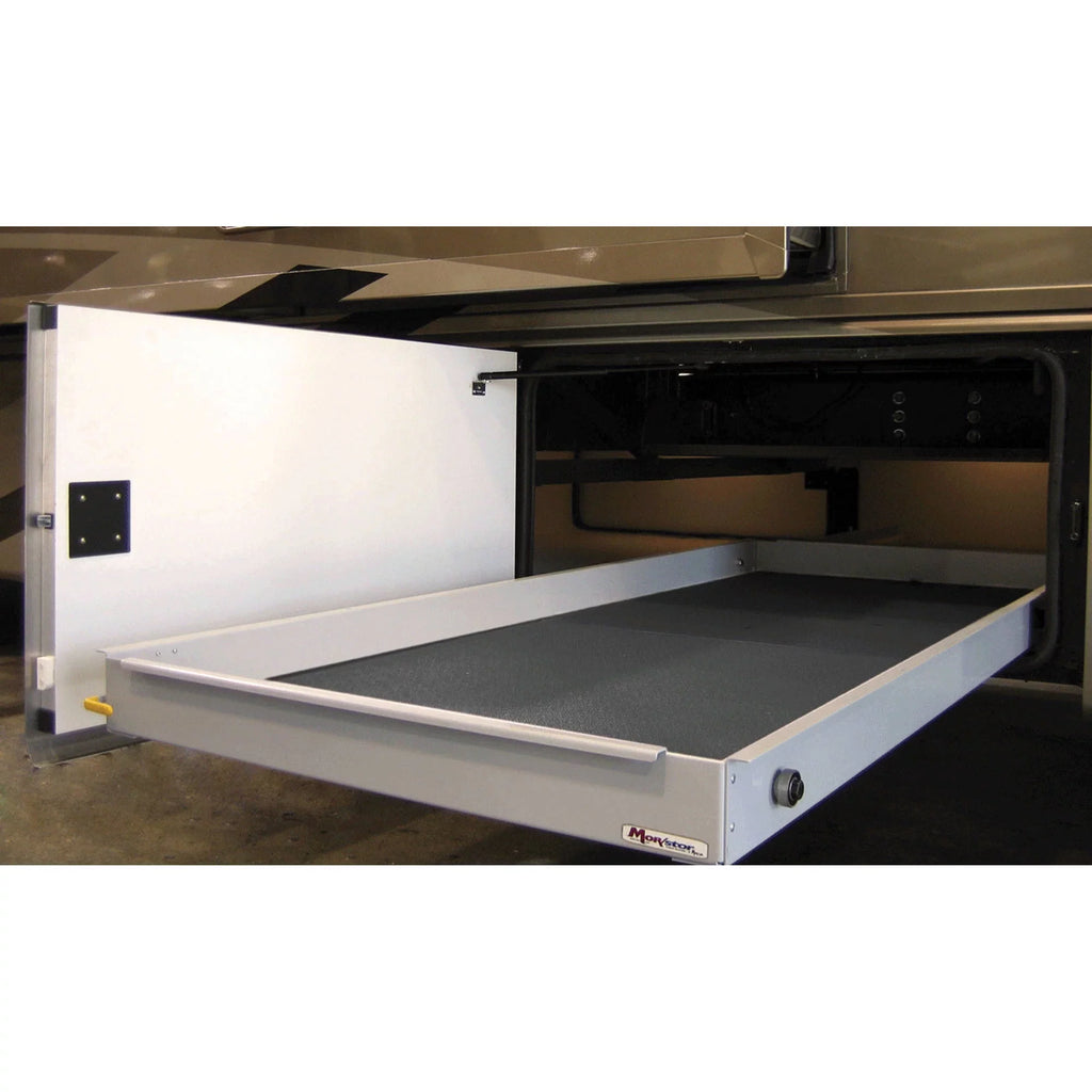 Slide Cargo CTG60-2960W MORryde