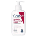 Itch Moisturizing oz Relief CeraVe Lotion 8