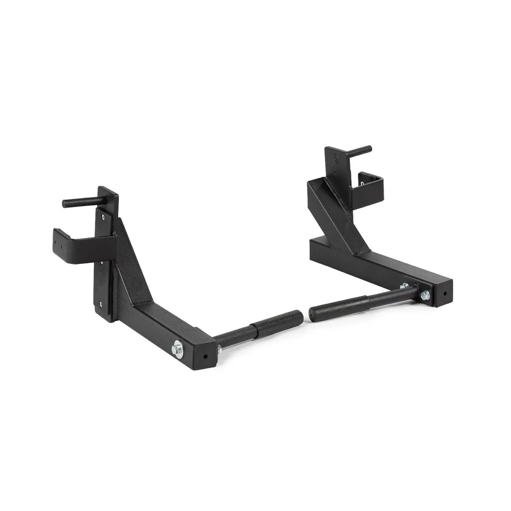Dip Titan Fitness Steel Capacity, Fits X 3” Rack Dip 3” Series J-Hook Attachment, Bars, Tubular Mounted 880 Style X-3