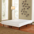 Sleep Platform with Sync 14-inch Posture Shield Twin Lux Frame