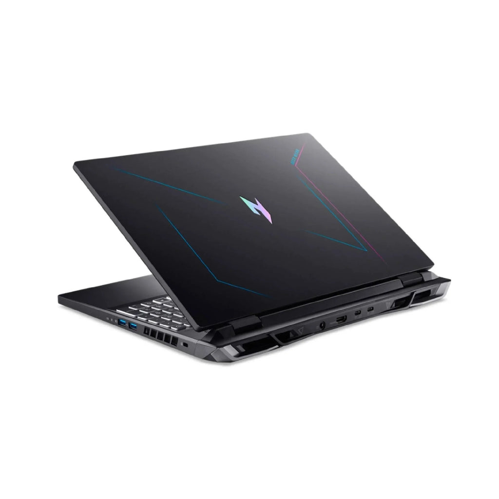 W11H (Refurbished) 16GB Gaming Acer 16 GHz 7735HS 512GB 16" - Nitro Restored Laptop 3.20