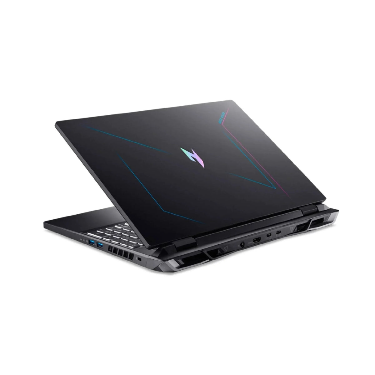 W11H (Refurbished) 16GB Gaming Acer 16 GHz 7735HS 512GB 16" - Nitro Restored Laptop 3.20