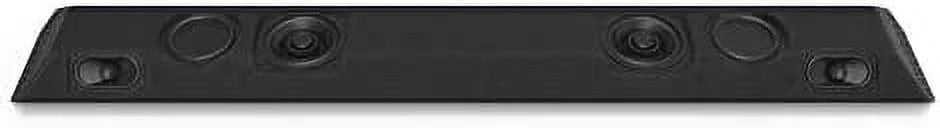 Dual Soundbar Subwoofers 36” Channel Box SB362AN-F6 - Open 2.1