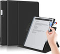 for Holder Slim Paper 10.3 2 Digital Book Pen with for Inch Remarkable Xuanbeier Magnetic 2 Folio Remarkable Case Ultra
