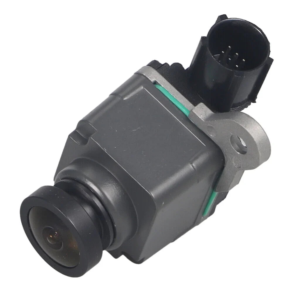 3500 1500 Clear 2013-2016 4500 5500 Dodge 1080P Reversing For Camera Replacement 2500 View