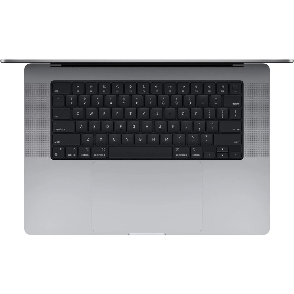 Space M2 - (Jan 64GB MacBook Z17400188 2TB Max 38-core 12-Core Gray Pro: () Apple 16-in 23)