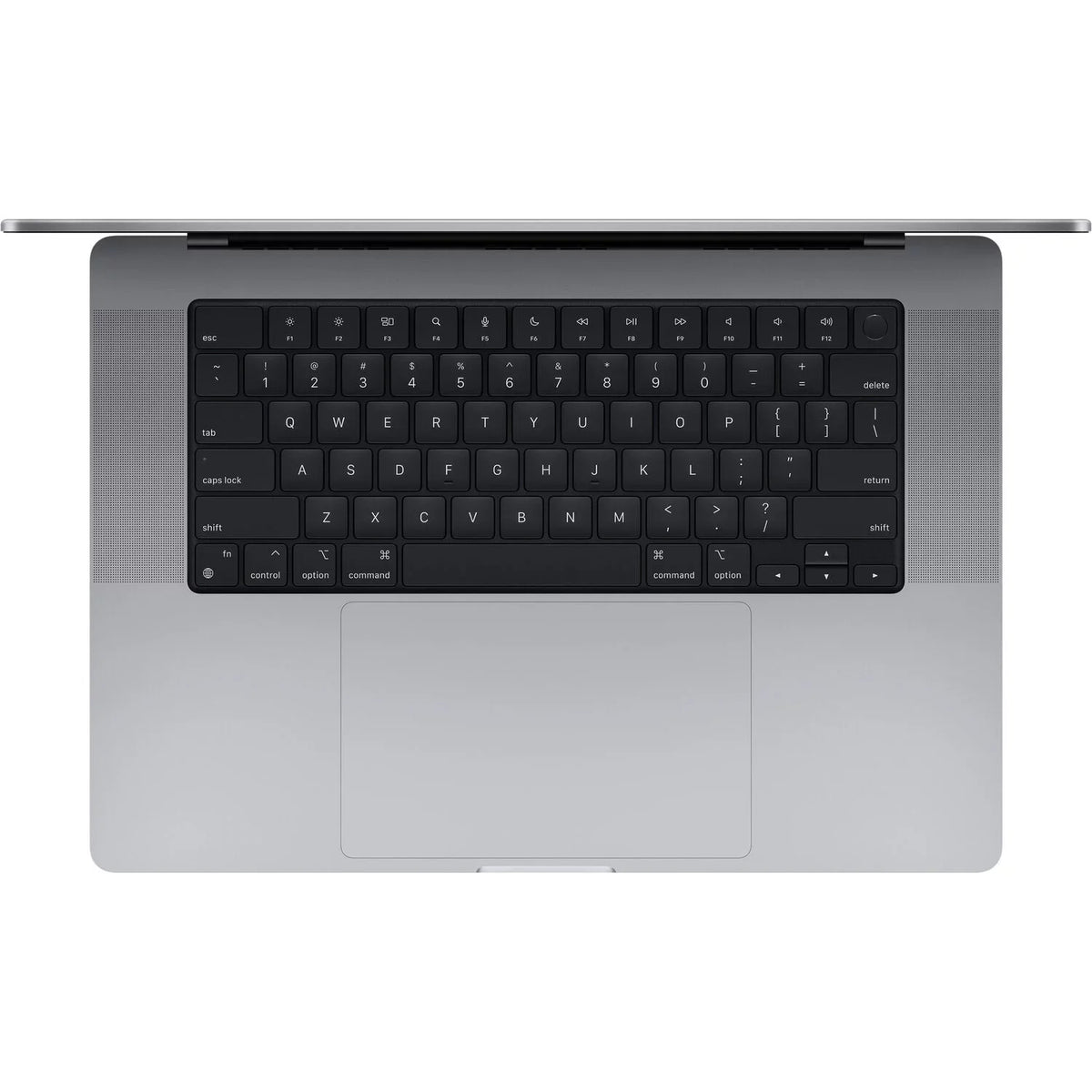 Space M2 - (Jan 64GB MacBook Z17400188 2TB Max 38-core 12-Core Gray Pro: () Apple 16-in 23)