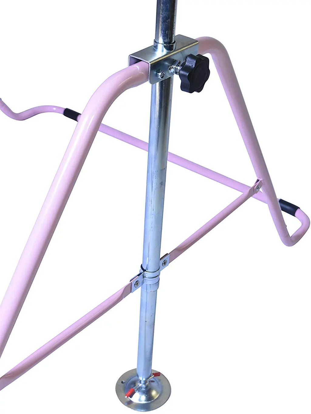Bar Progymnastics Monkey Gymnastics Kip Bar, Training, Climbing Bar, Jungle Pink Junior Bar Horizontal Gym Tower
