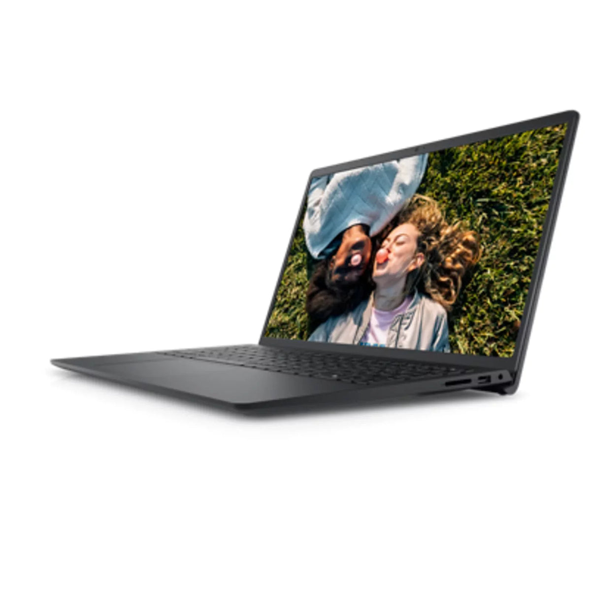 2 15 @ 4.1 11th 3511 - Laptop 256GB Inspiron Cores - Gen (2021) | i3 | GHz 15.6" Dell - | 4GB Core