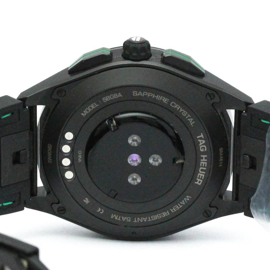 Modular Never Edition SBG8A82 Pre-Owned Golf New) (Like Used BF571257 Mens Watch Connected