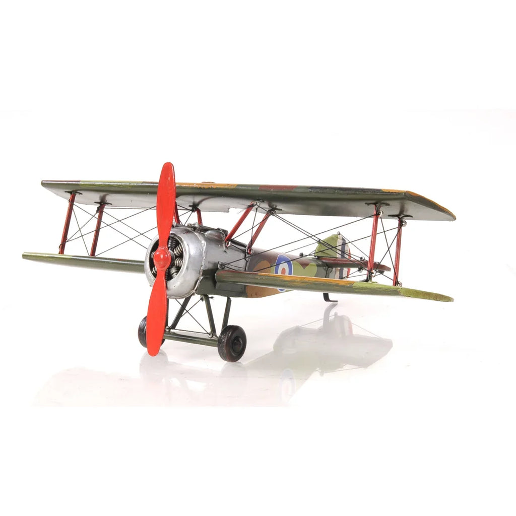 1:20 1916 F.1 Camel Sopwith